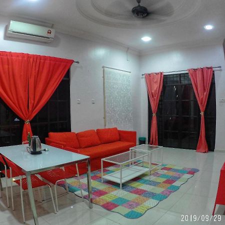 Holiday Homestay Dungun Zewnętrze zdjęcie
