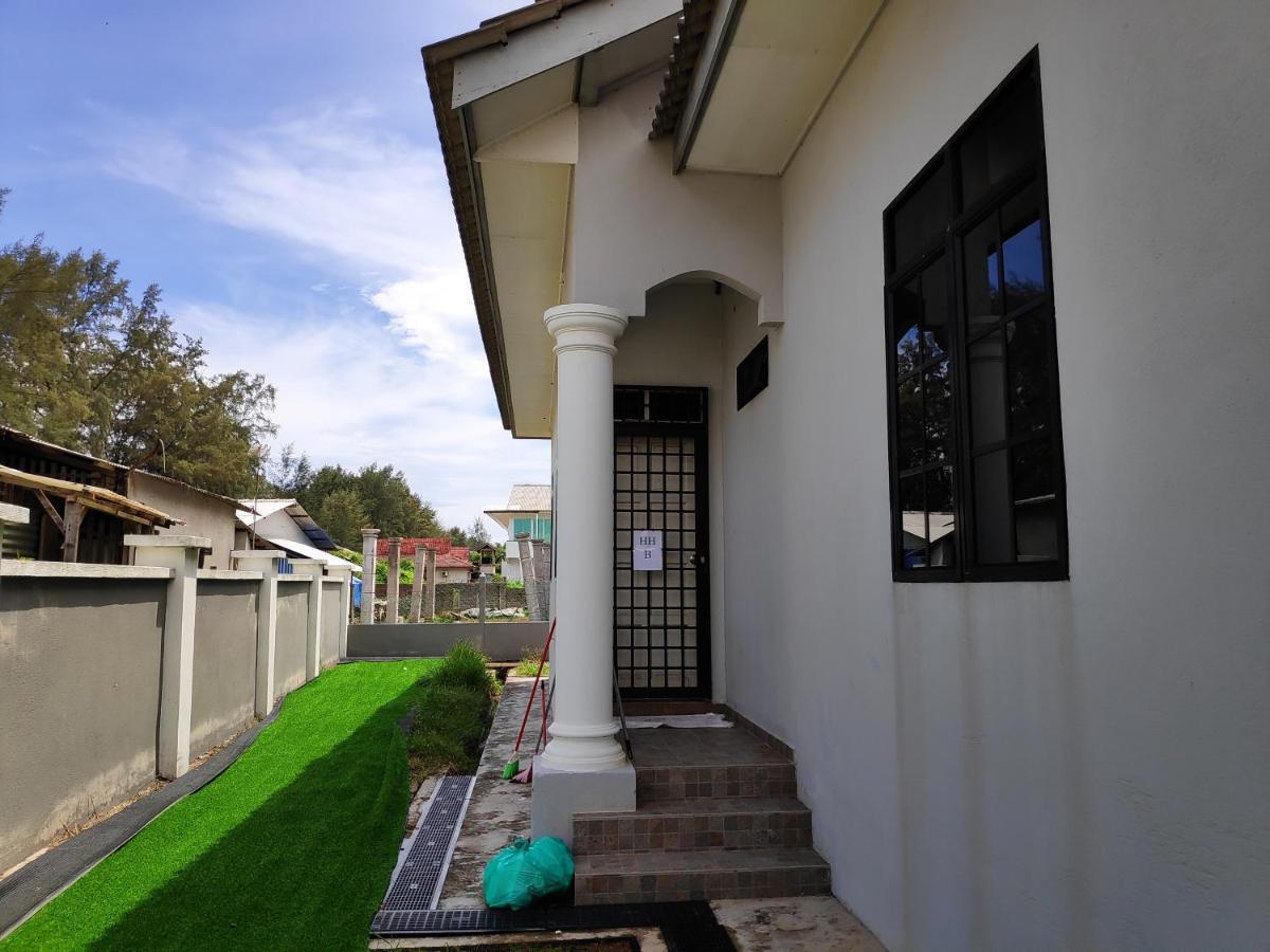Holiday Homestay Dungun Zewnętrze zdjęcie