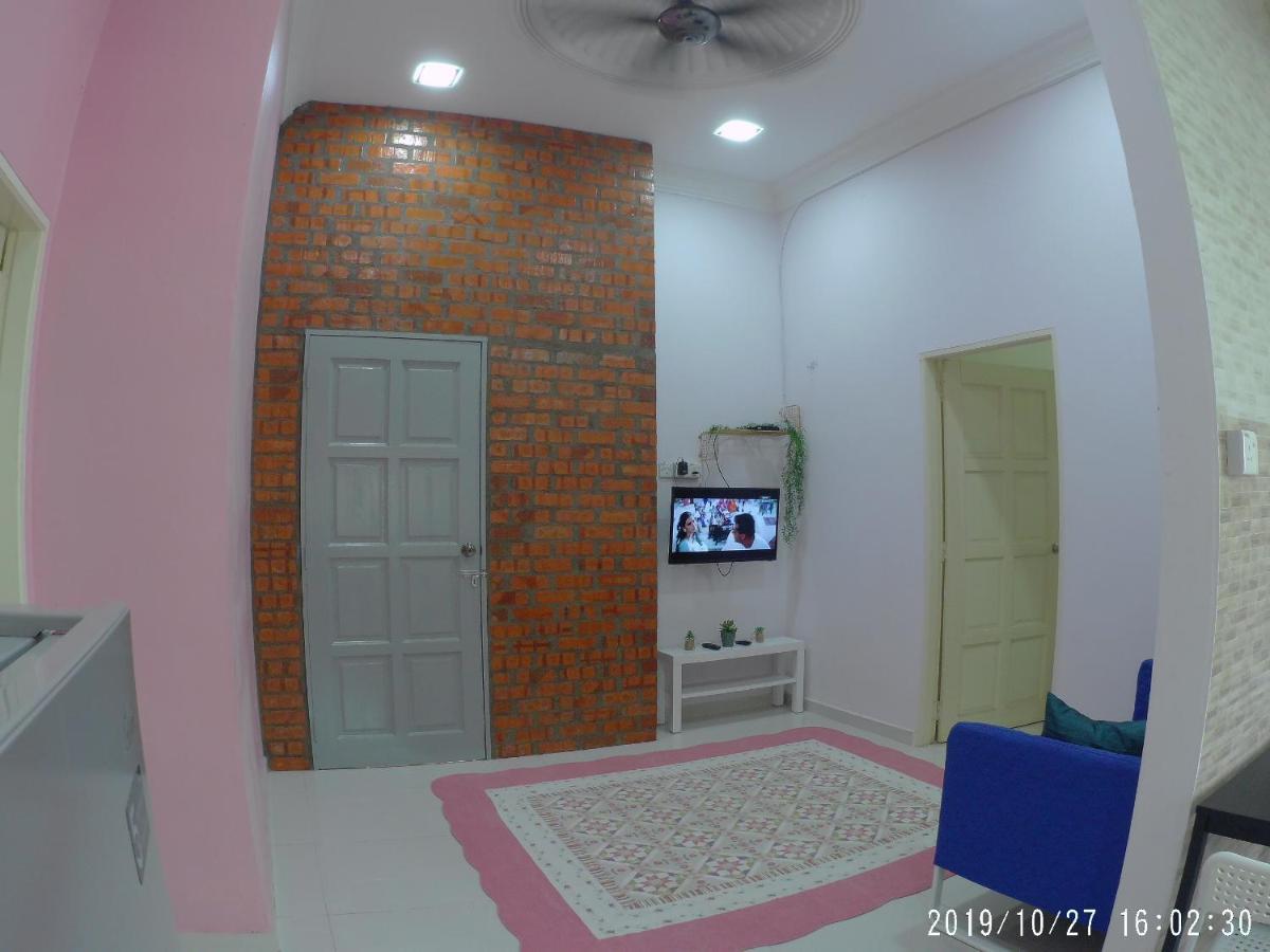 Holiday Homestay Dungun Zewnętrze zdjęcie